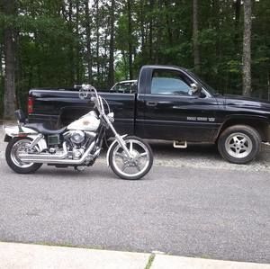 Meet your Posher, Richard